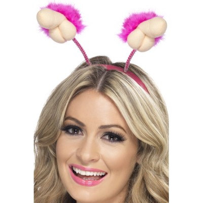 Hen Night Willy Boppers