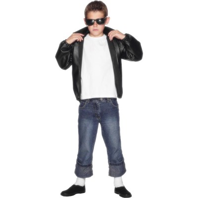 Boys T-Bird Jacket