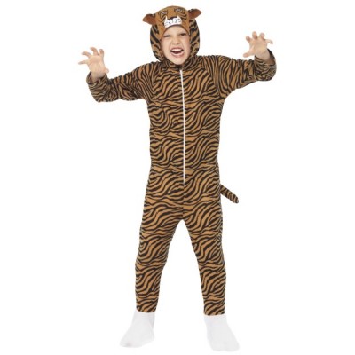 Child's Tiger Costume