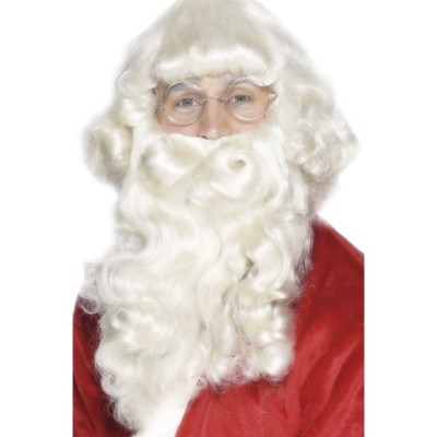 Santa Beard 