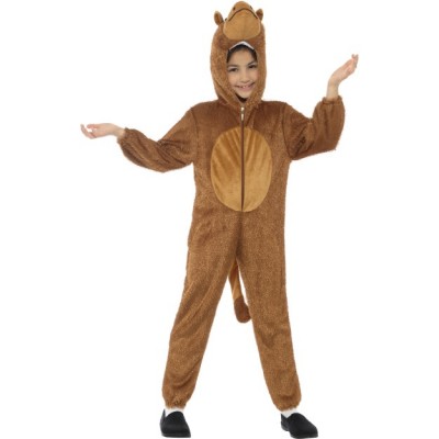 Child's Camel Costume