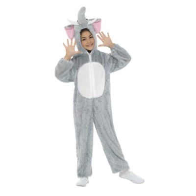 Child's Elephant Costume