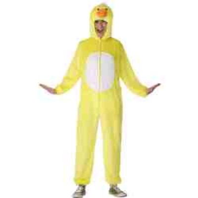 Duck Costume
