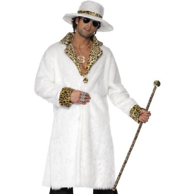 Pimp Costume