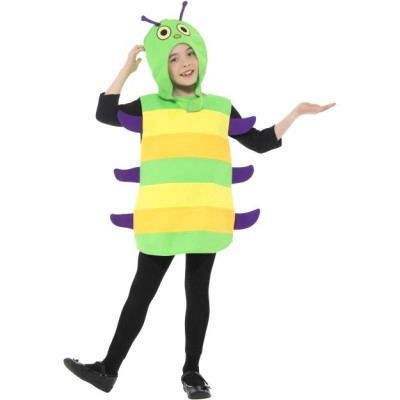 Caterpillar Costume