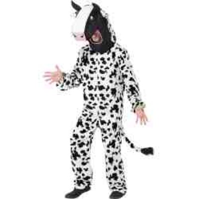 Cow Costume