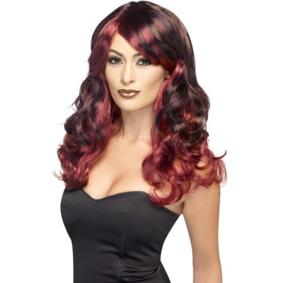 Devilish Ombre Wig