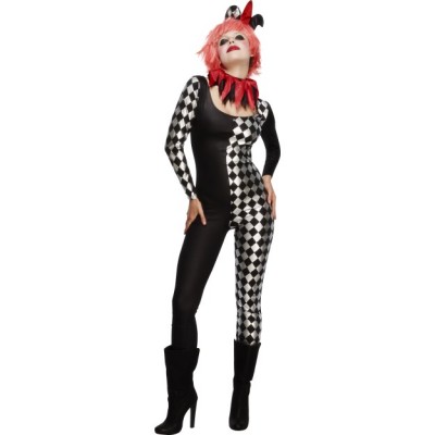 Fever Jester Costume
