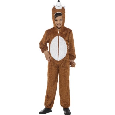 Fox Costume