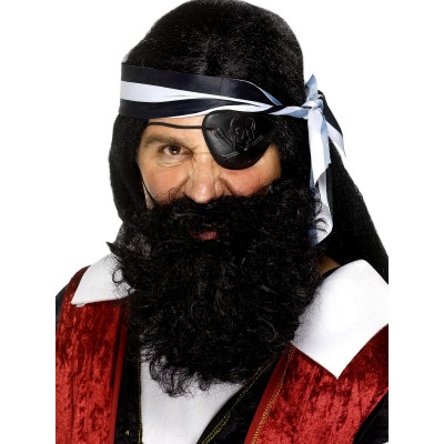 Pirates Black beard