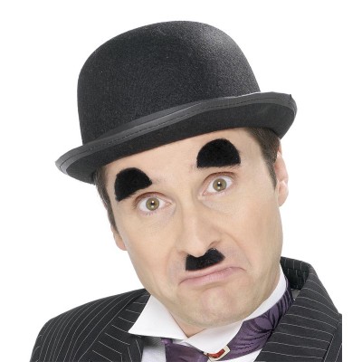 Charlie Chaplin Set