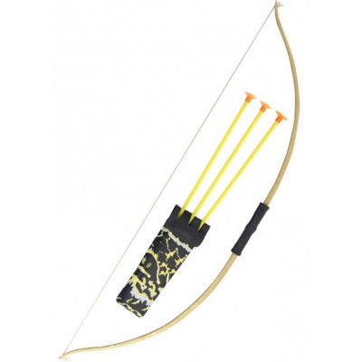 Toy Bow And Arrow Set