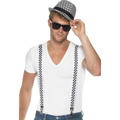 Ska Two Tone Kit