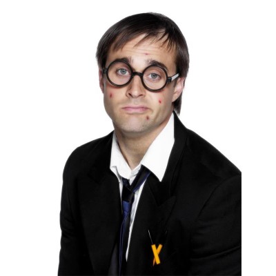 School Boy Specs