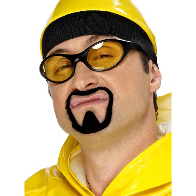 Goatee Beard 