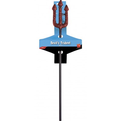 Devil Trident