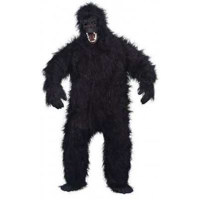 Gorilla Costume