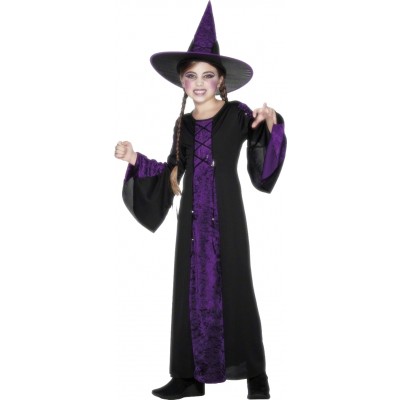 Bewitched Costume