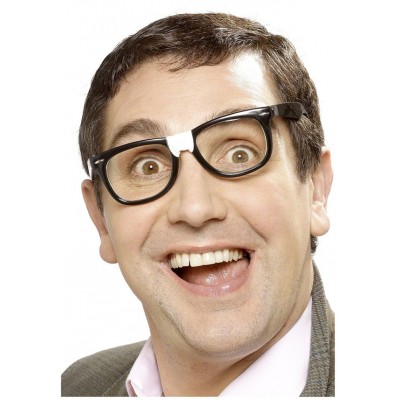 Geek Specs