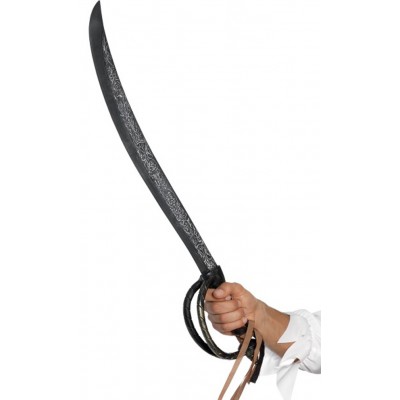 Pirate Sword