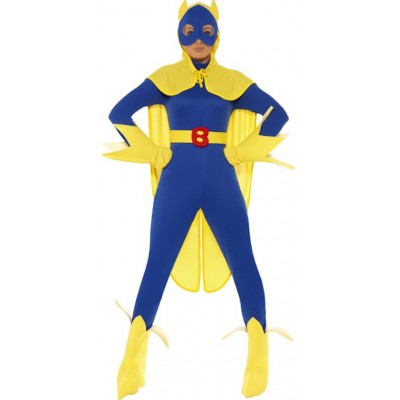 Bananawoman Costume