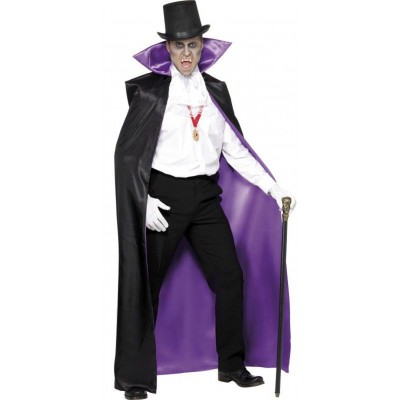 Count Reversible Cape