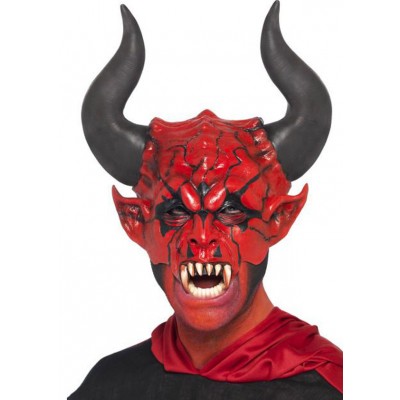 Devil Lord Mask