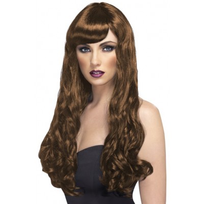 Desire Wig Brown 