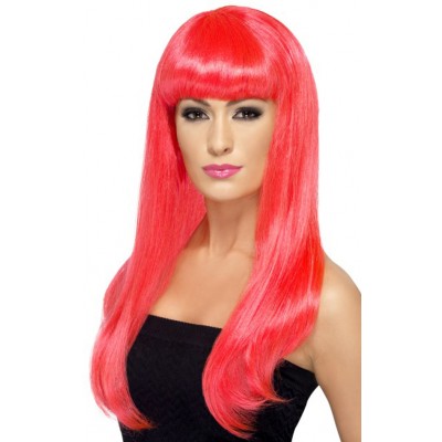 Babelicious Neon Pink 