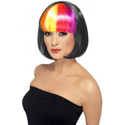 Partyrama Wig Black