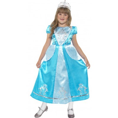 Girls Rags To Riches Costume 
