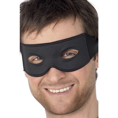 Zorro Eye Mask