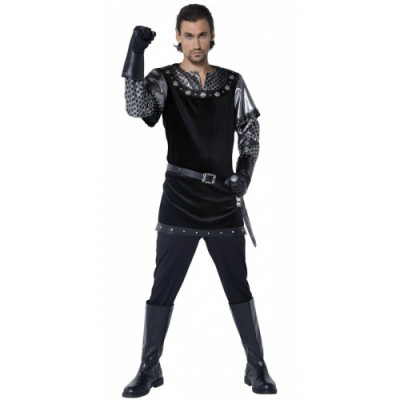Tales Of Old England Sheriff Of Nottingham Costume