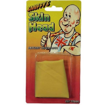 Skin Head Smiffys