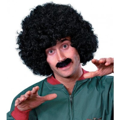 Scouser Set Fancy Dress Smiffys