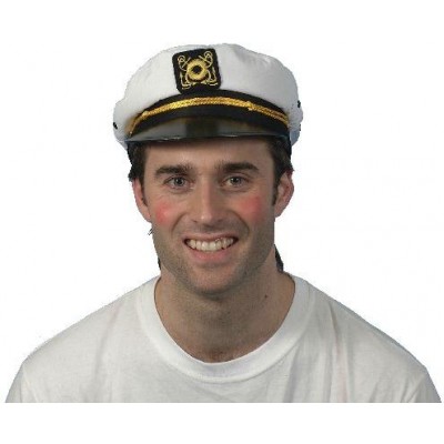 Captains Cap Smiffys