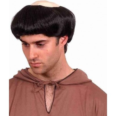 Monks Wig Smiffys