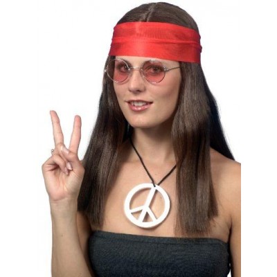 Hippy Chick kit Smiffys