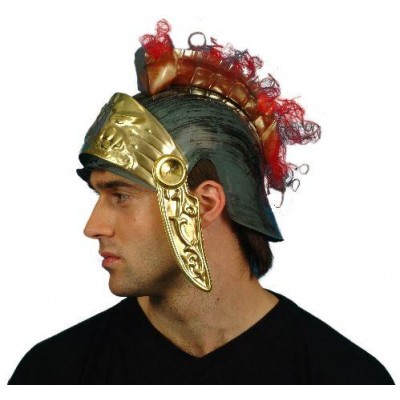 Roman Helmet Smiffys