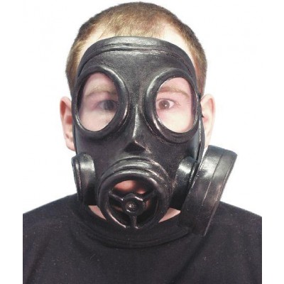 Gas Mask Smiffys