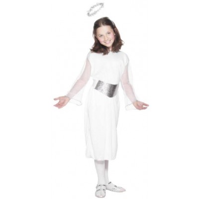 Angel Costume Smiffys