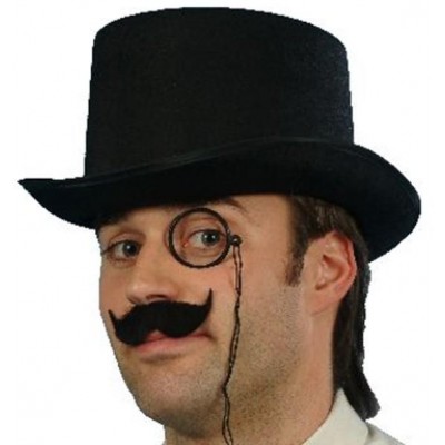 Topper Hat Smiffys
