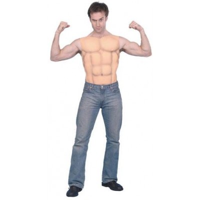 Male Chest Smiffys