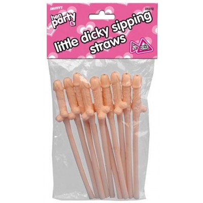 Willy Straws 