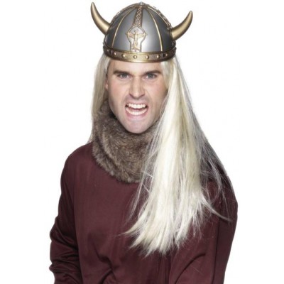 Viking Hat Smiffys