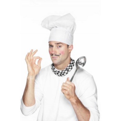 Chef Hat Smiffys