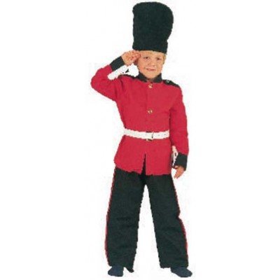 Guardsman Playsuit