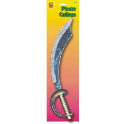 Cutlass Pirate Sword cutlass