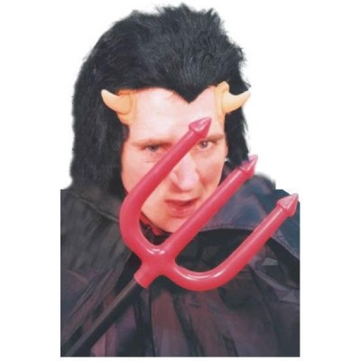 Halloween Devil Trident