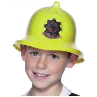 Fireman Hat Smiffys